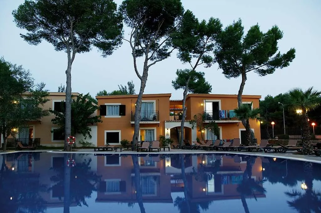 Occidental Playa De Palma Hotel