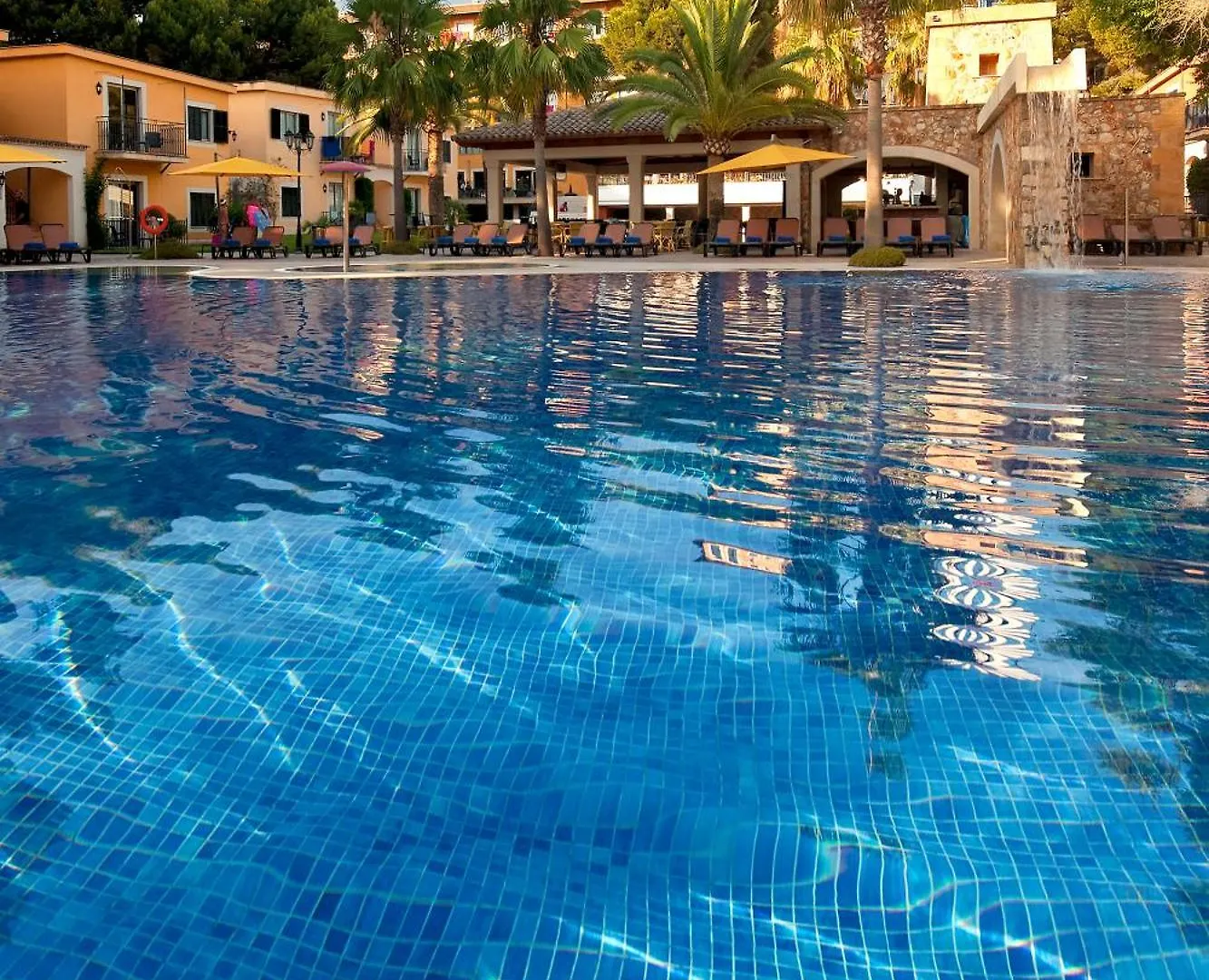 Occidental Playa De Palma Hotel Playa de Palma   Playa de Palma (Mallorca)