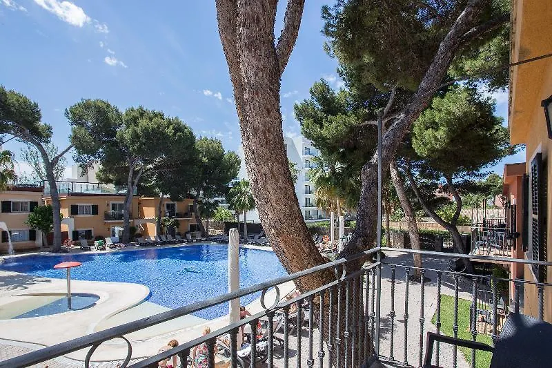מלון Occidental Playa De Palma ספרד