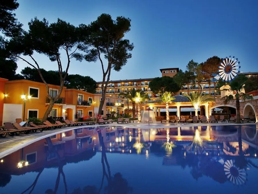 Occidental Playa De Palma Hotel Spain