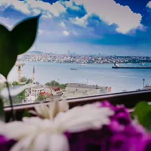 Cihangir Modern Taksim اسطنبول