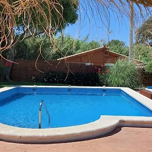 Landhaus Esmeralda 