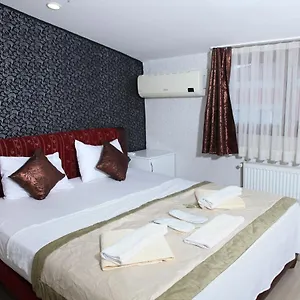 Garden Hill اسطنبول