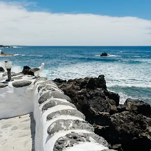 Apartment Caleton Del Golfo 