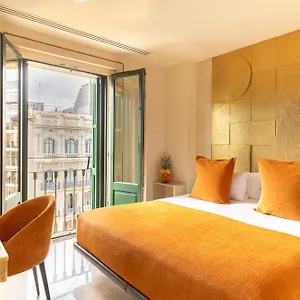 Angla Luxury - Rambla De Catalunya - Plaça Catalunya , Barcelona Espanha