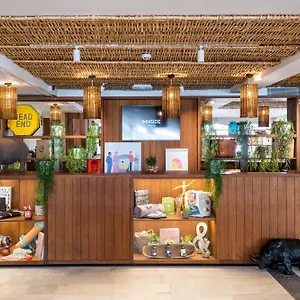 Innside By Melia Alcudia Hotel