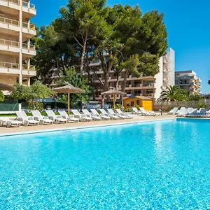 salou-pacific.catalonia-hotels.com/