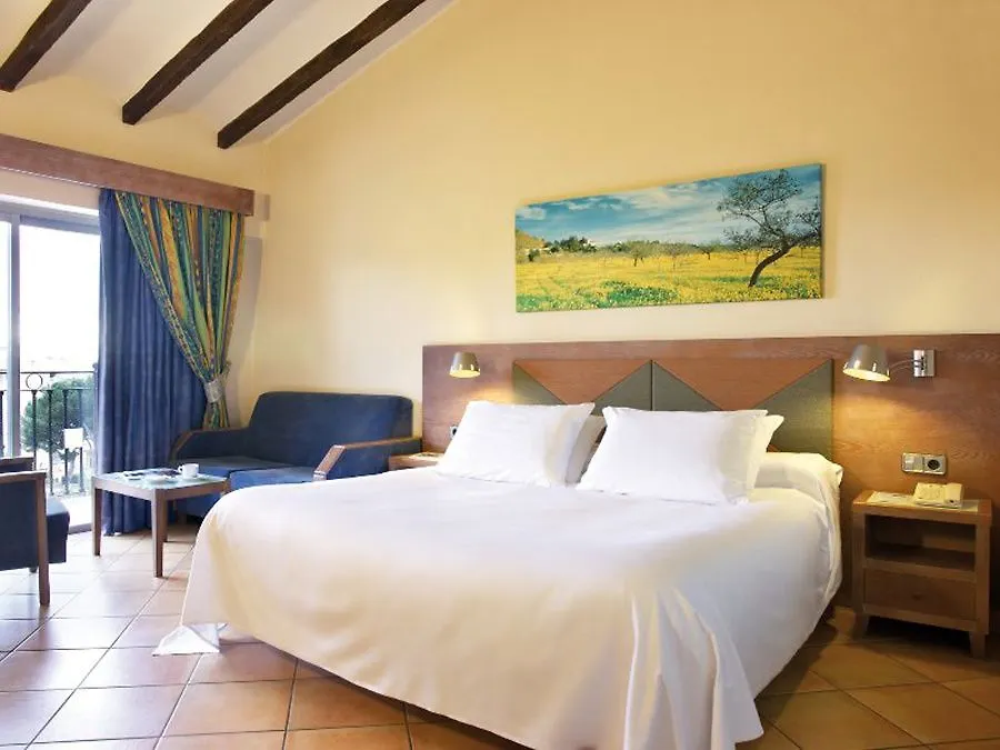 ****  Occidental Playa De Palma Hotel Playa de Palma  Spain