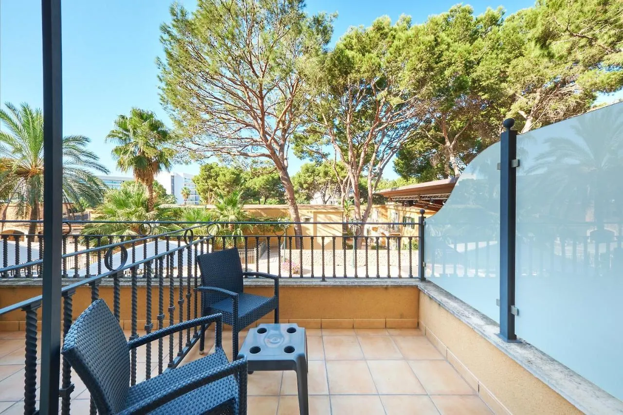 Occidental Playa De Palma Hotel Playa de Palma  Spain