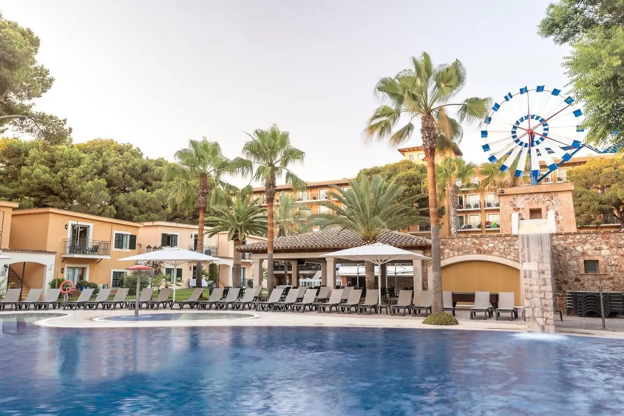 Occidental Playa De Palma Hotel Playa de Palma