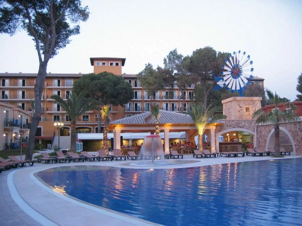 Occidental Playa De Palma Hotel Playa de Palma