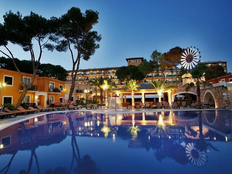 ****  Occidental Playa De Palma Hotel Playa de Palma  Spain
