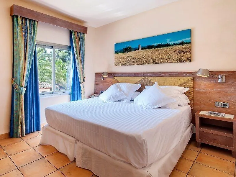****  Occidental Playa De Palma Hotel Playa de Palma  Spain