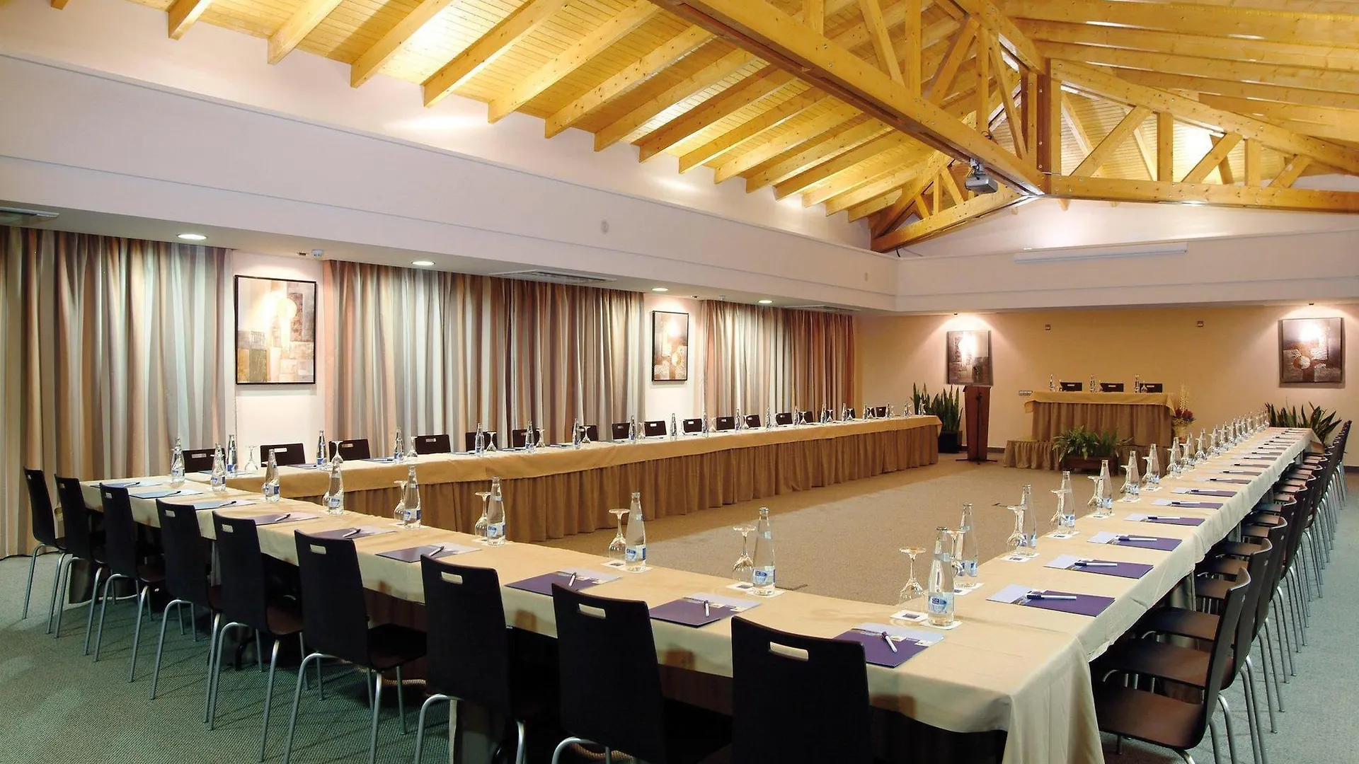 ****  Occidental Playa De Palma Hotel Playa de Palma  Spain