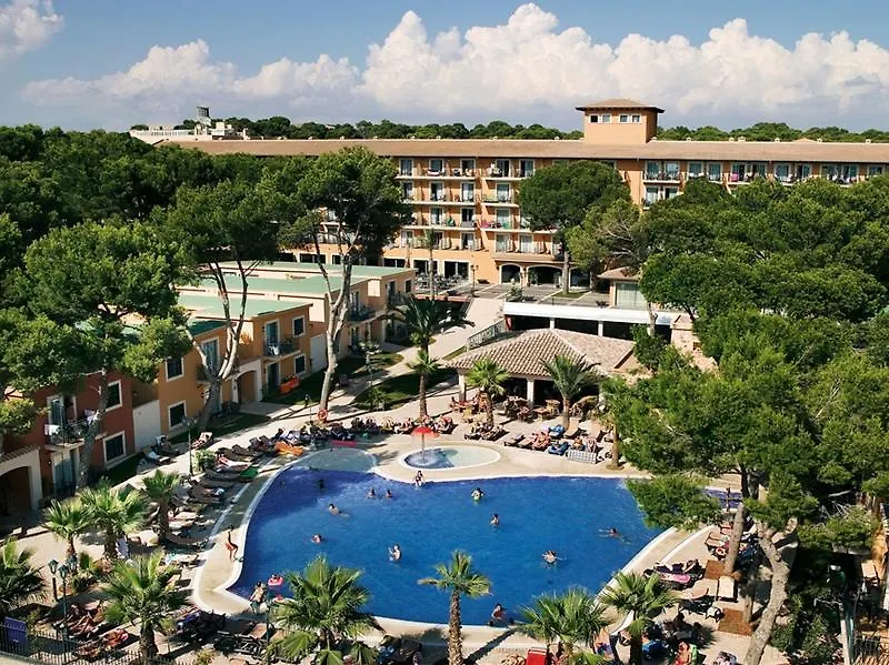 Occidental Playa De Palma Hotel Playa de Palma  Playa de Palma (Mallorca)