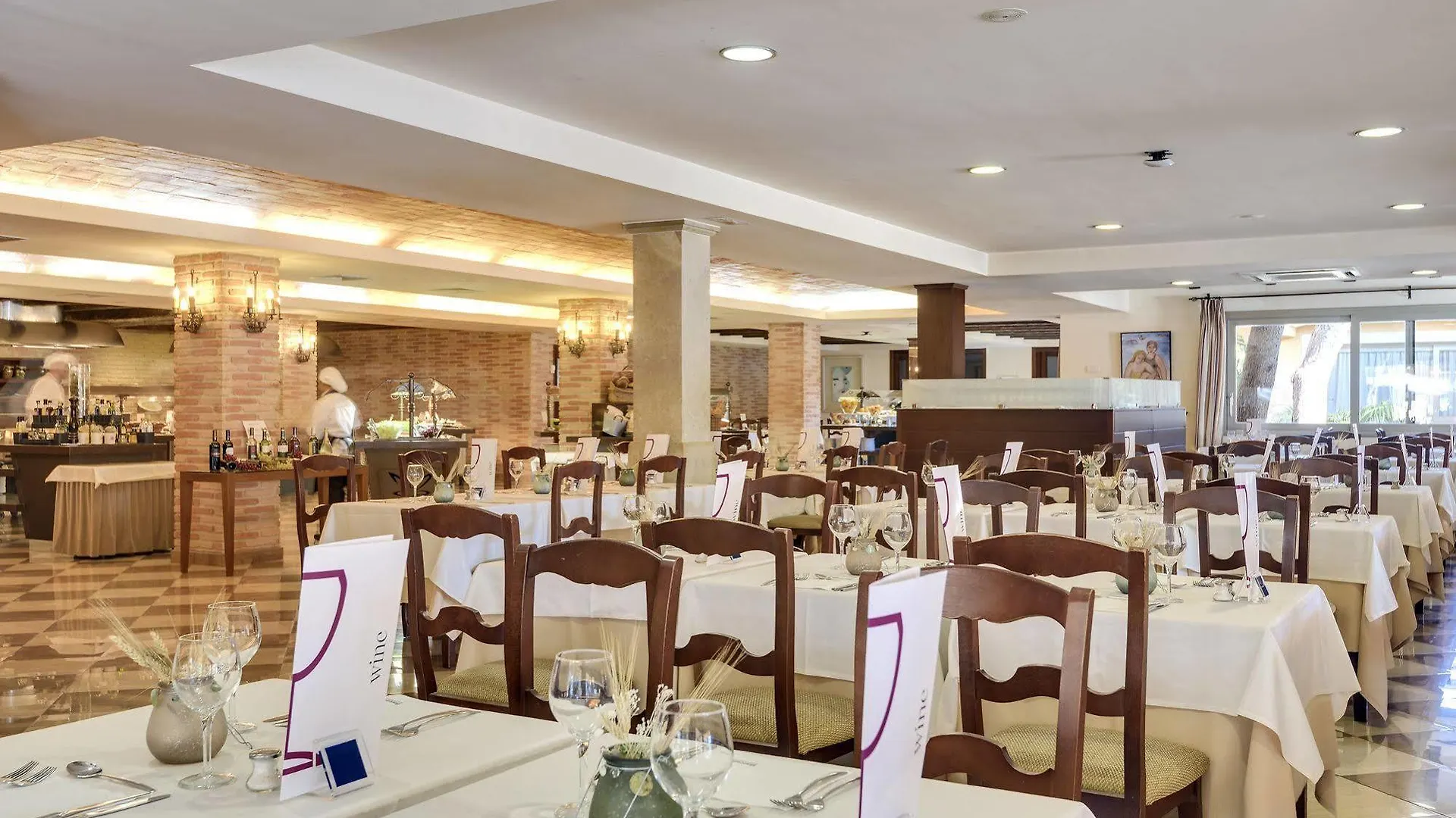 ****  Occidental Playa De Palma Hotel Playa de Palma  Spain