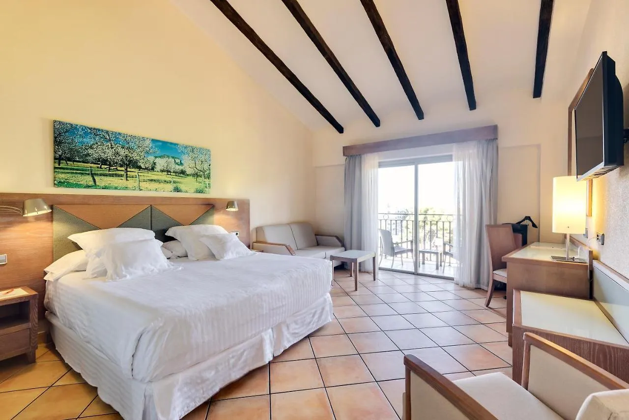 ****  Occidental Playa De Palma Hotel Playa de Palma  Spain
